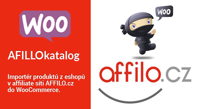 WOO AFFILO katalog