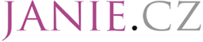 Logo Janie.cz